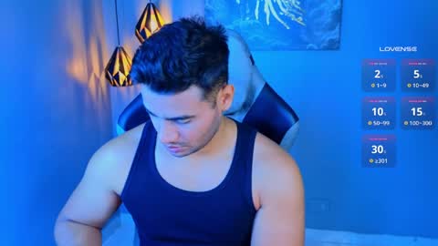 Snapshot of andresfiit chatting on 04/02/26, 02:37 Andres online show from 04/02/26, 02:37