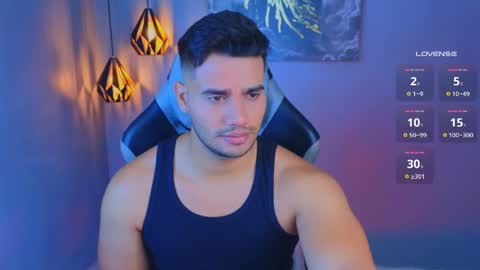 Snapshot of andresfiit chatting on 04/03/26, 12:03 Andres online show from 04/03/26, 12:03
