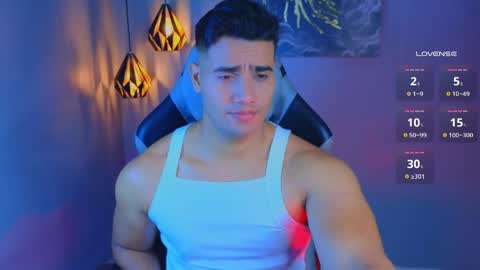 Snapshot of andresfiit chatting on 04/04/26, 12:24 Andres online show from 04/04/26, 12:24