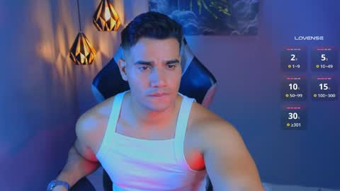 Snapshot of andresfiit chatting on 04/05/26, 12:30 Andres online show from 04/05/26, 12:30