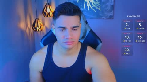 Snapshot of andresfiit chatting on 04/05/26, 12:57 Andres online show from 04/05/26, 12:57