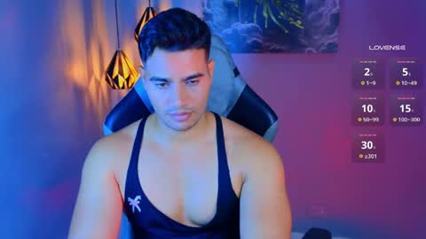 Snapshot of andresfiit chatting on 04/07/26, 12:55 Andres online show from 04/07/26, 12:55