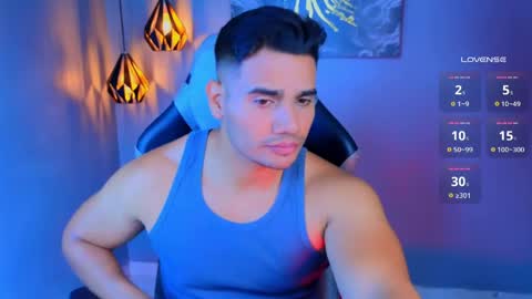 Snapshot of andresfiit chatting on 04/07/26, 03:01 Andres online show from 04/07/26, 03:01