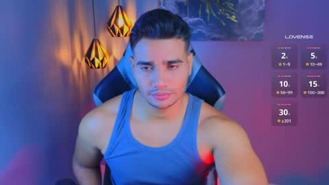 Snapshot of andresfiit chatting on 04/08/26, 10:04 Andres online show from 04/08/26, 10:04