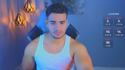 Snapshot of andresfiit chatting on 04/12/26, 04:06 Andres online show from 04/12/26, 04:06