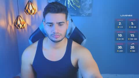Snapshot of andresfiit chatting on 04/16/26, 12:50 Andres online show from 04/16/26, 12:50