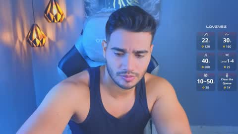 Snapshot of andresfiit chatting on 04/17/26, 12:30 Andres online show from 04/17/26, 12:30