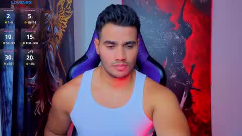 Snapshot of andresfiit chatting on 07/01/26, 02:02 Andres online show from 07/01/26, 02:02