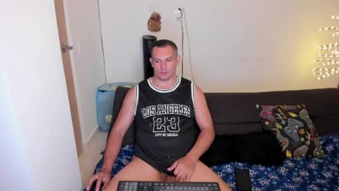 Andreslush04 online show from 05/11/26, 12:27