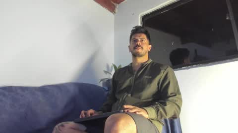 Andres online show from 03/16/26, 08:18