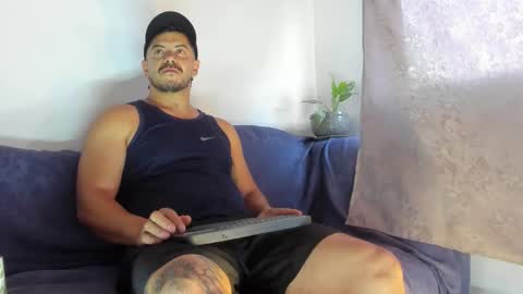 Andres online show from 03/22/26, 08:56