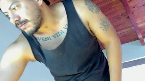 Andres online show from 04/05/26, 07:00