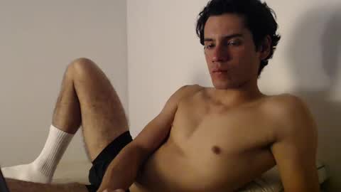 Andres Torres online show from 01/03/25, 03:27