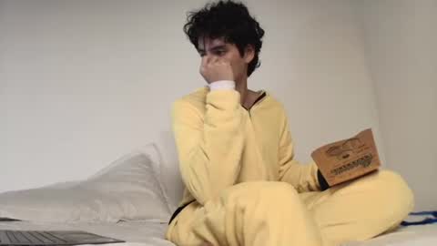 Andres Torres online show from 02/21/25, 10:28