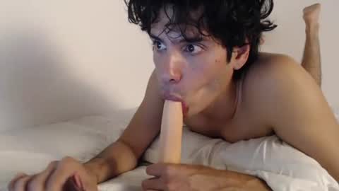 Andres Torres online show from 02/25/25, 04:21