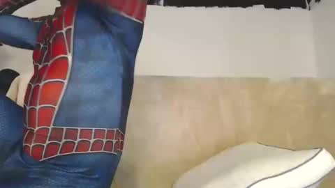 Andres Torres online show from 10/24/25, 01:13