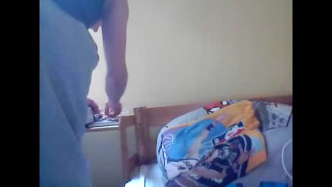 Snapshot of andrew3356577 chatting on 02/09/25, 12:52 andrew3356577 online show from 02/09/25, 12:52