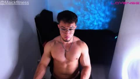   Andrew Harriss  online show from 10/27/25, 03:10