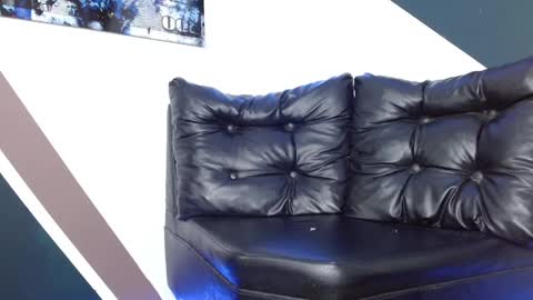 Andrew G online show from 10/18/25, 02:51