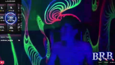 Snapshot of andrew_angels chatting on 09/24/25, 06:28 andrew_angels online show from 09/24/25, 06:28