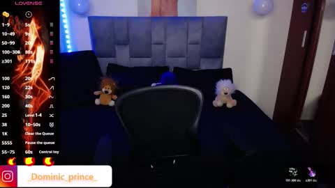 andrew_angels online show from 10/30/25, 01:40