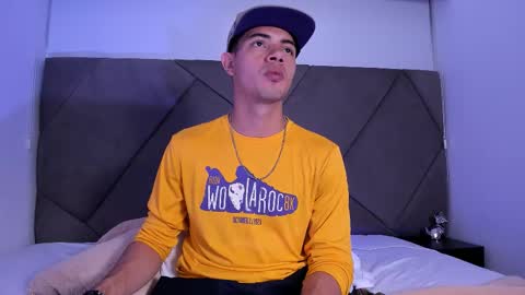 Colleman online show from 09/21/25, 07:10