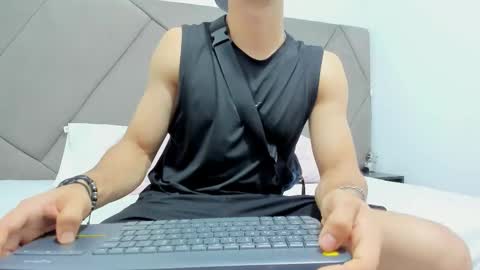 Colleman online show from 09/29/25, 04:06