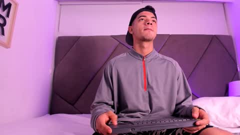 Colleman online show from 10/09/25, 05:49