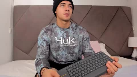 Colleman online show from 11/06/25, 06:14