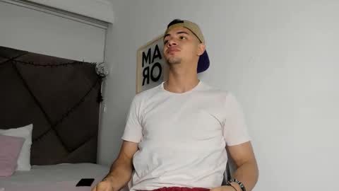 Colleman online show from 11/16/25, 03:34