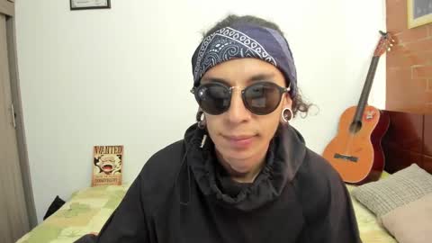 Mugiwara online show from 02/16/25, 06:10