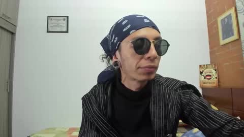 Mugiwara online show from 02/17/25, 09:52