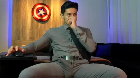 Andrew online show from 12/04/24, 06:22