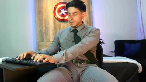 Andrew online show from 03/08/25, 03:17