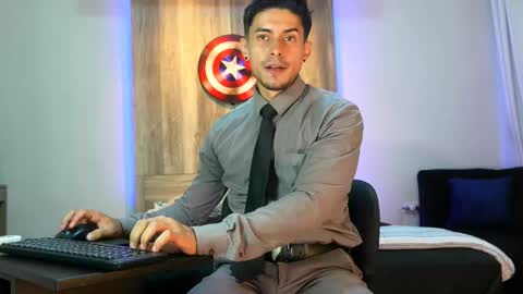 Andrew online show from 03/09/25, 02:50