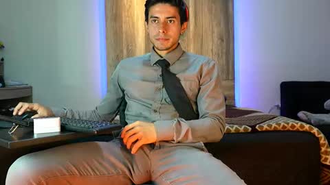 Andrew online show from 09/23/25, 02:03