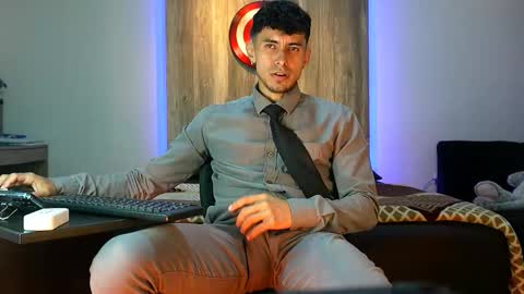 Andrew online show from 10/01/25, 05:24