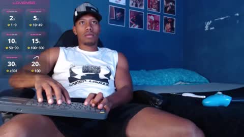 Snapshot of andrew_hoult chatting on 01/20/25, 11:21 Andrew online show from 01/20/25, 11:21