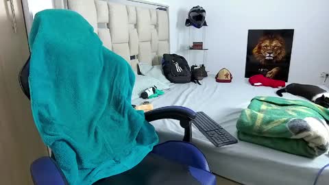 Andrew online show from 05/23/26, 11:53