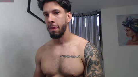 Andrew Mathwes online show from 01/15/25, 10:57