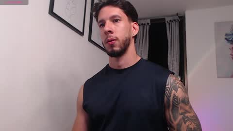 Andrew Mathwes online show from 02/08/25, 12:17