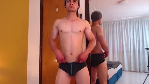 Andrew online show from 02/05/25, 03:52