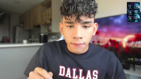 Andrew M. online show from 01/15/25, 09:41