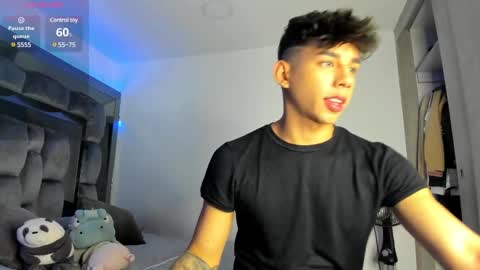 Andrew M. online show from 02/27/25, 03:04