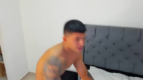 andrew online show from 11/25/25, 12:54