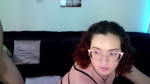 Andrew and Cherry online show from 01/12/25, 03:39