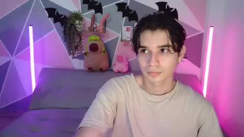 Andrew and Cherry online show from 10/14/25, 12:44