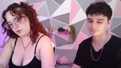 Andrew and Cherry online show from 06/18/26, 11:31