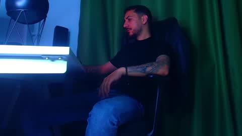 MasterRomania  online show from 05/02/26, 07:19