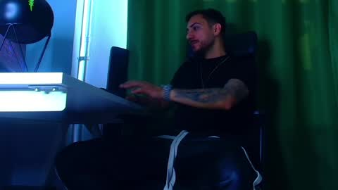 MasterRomania  online show from 05/04/26, 05:36